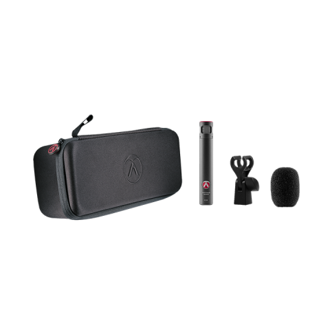 Austrian Audio CC8 Cardioid True Condenser Microphone
