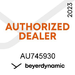 beyerdynamic authorised reseller