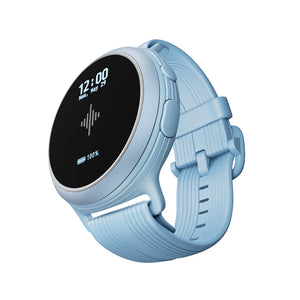 Soundbrenner Spark Smartwatch for Young Musicians - Berry Blue