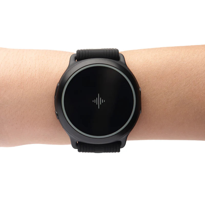 Soundbrenner Spark - Galaxy Black