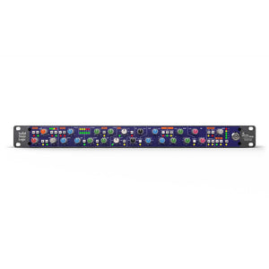 SSL Super 9000 SuperAnalogue™ Channel Strip