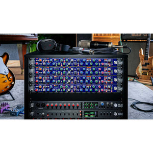 SSL Super 9000 SuperAnalogue™ Channel Strip