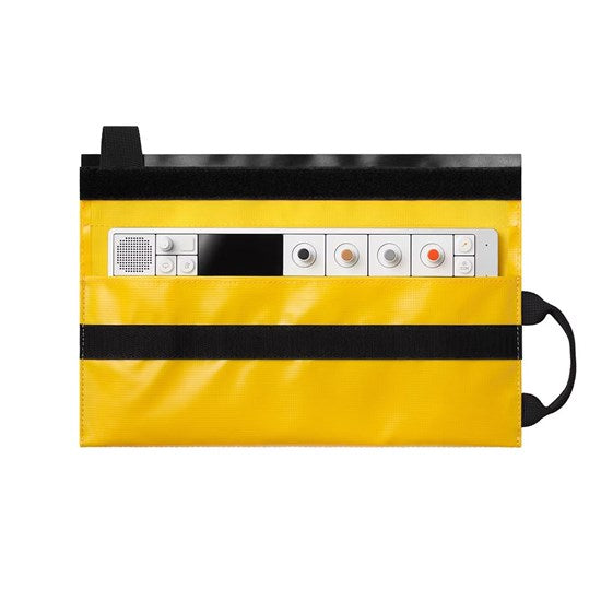 Teenage Engineering duty large OP–1 bag