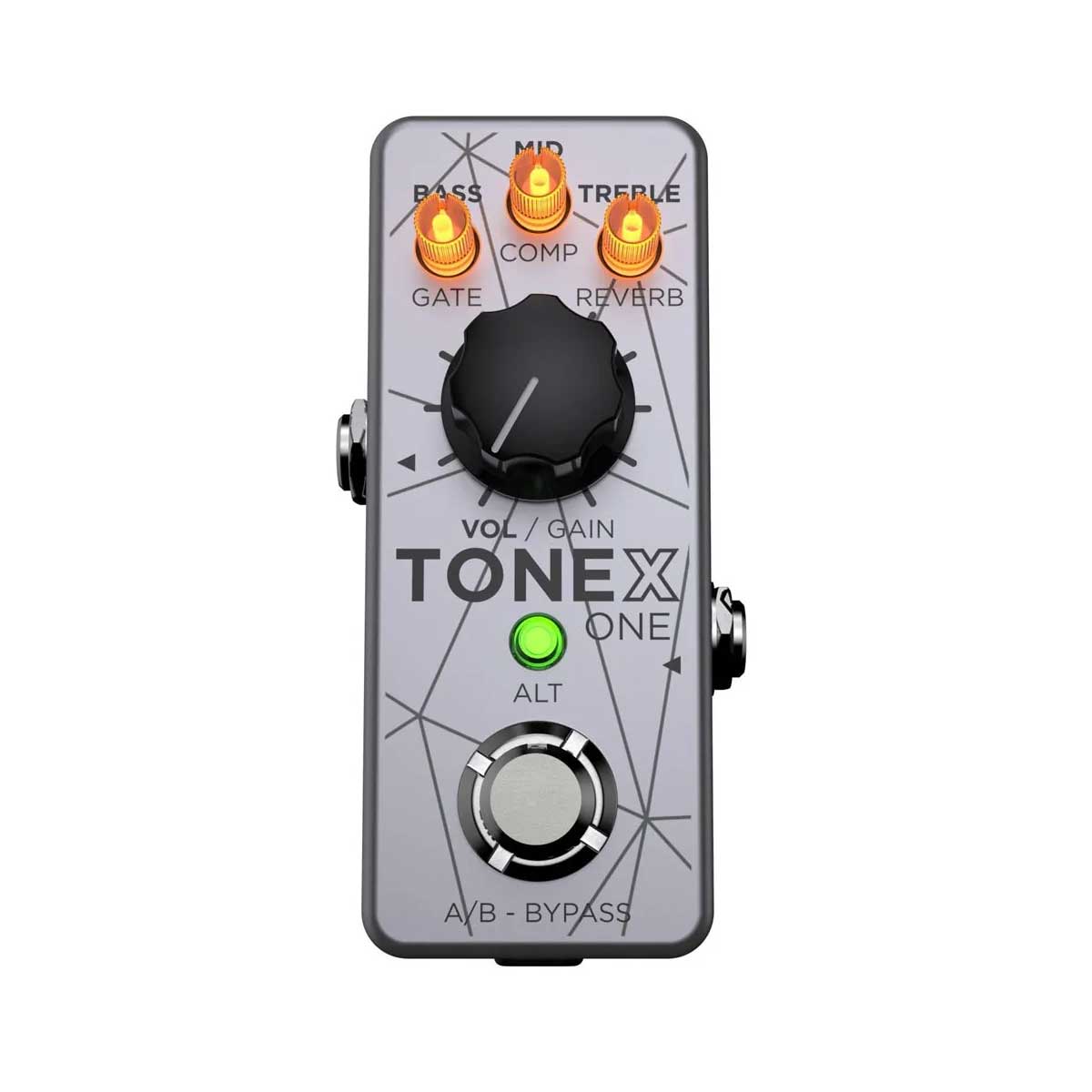 IK Multimedia TONEX ONE Bass Edition