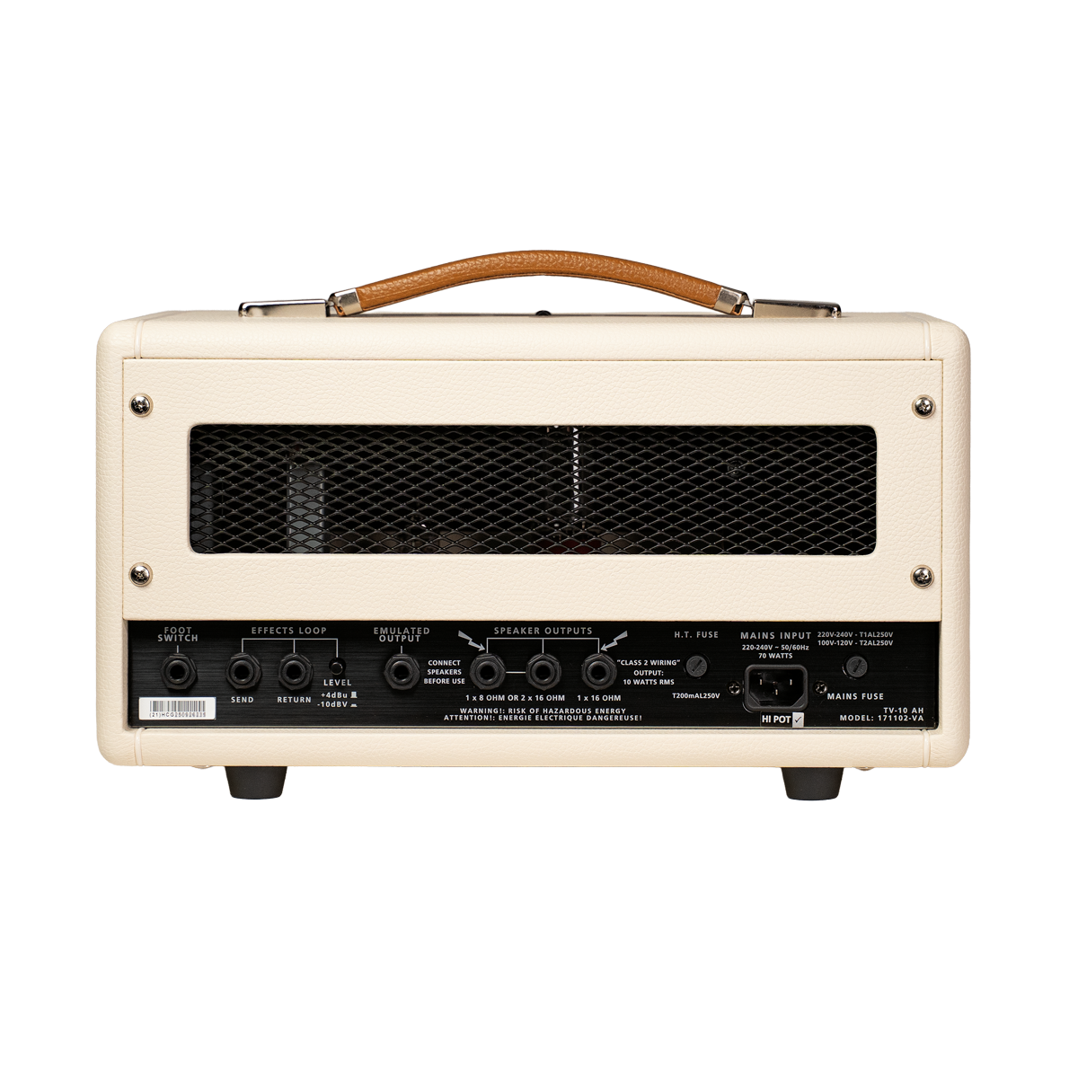 Blackstar 10 Watt TV Head A