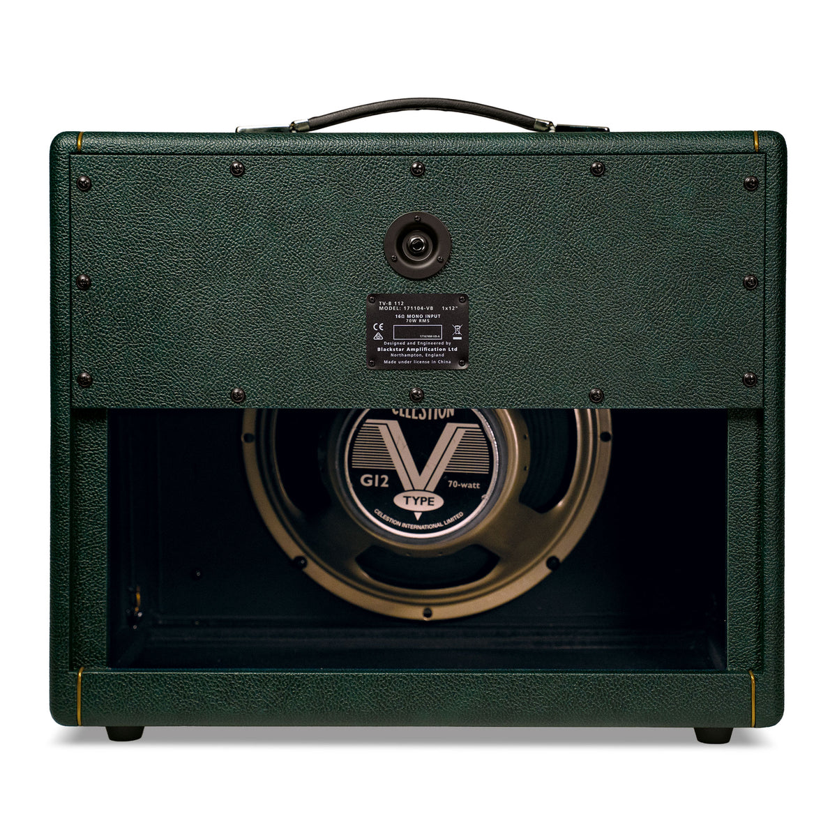 Blackstar 112 TV B Cab