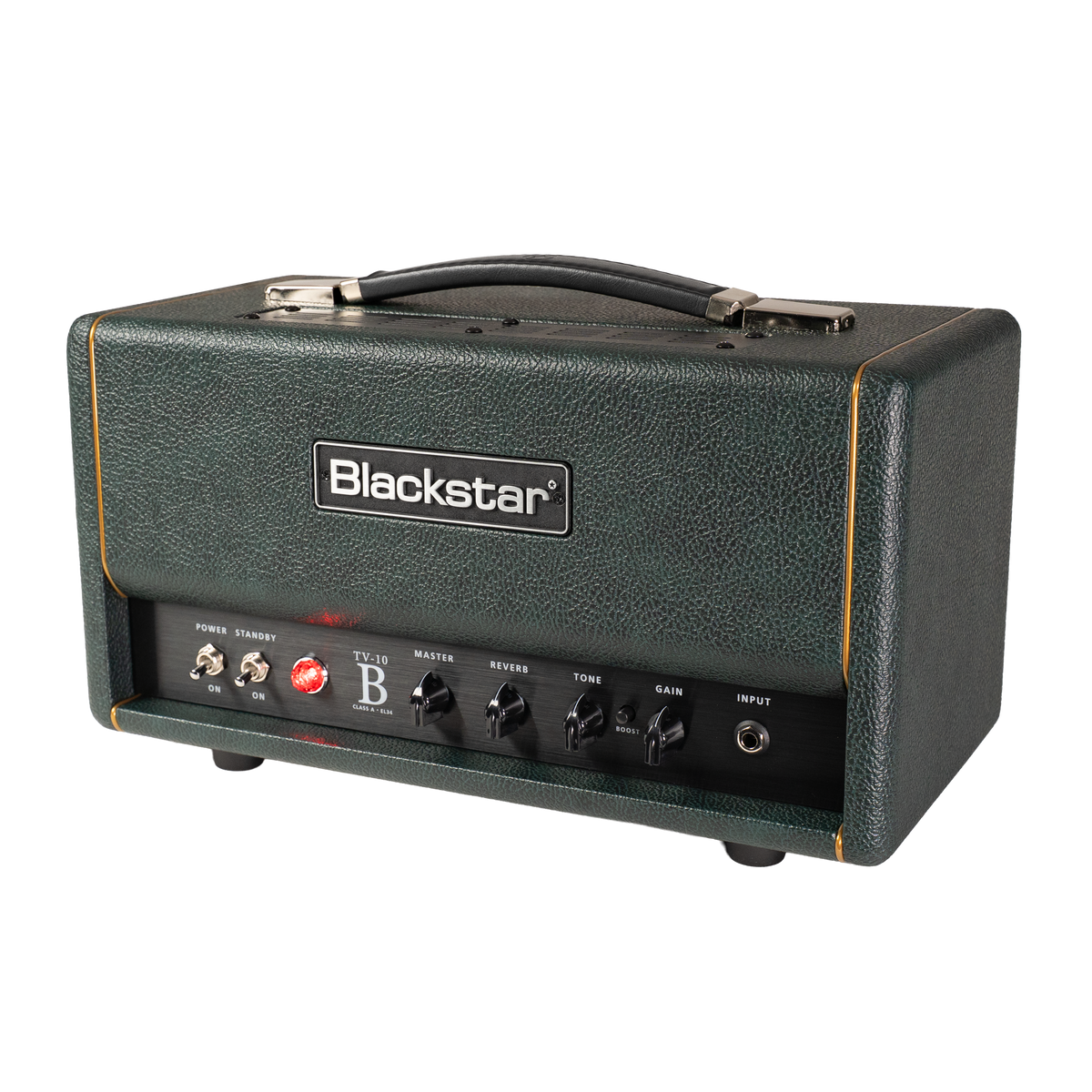 Blackstar 10 Watt TV Head B