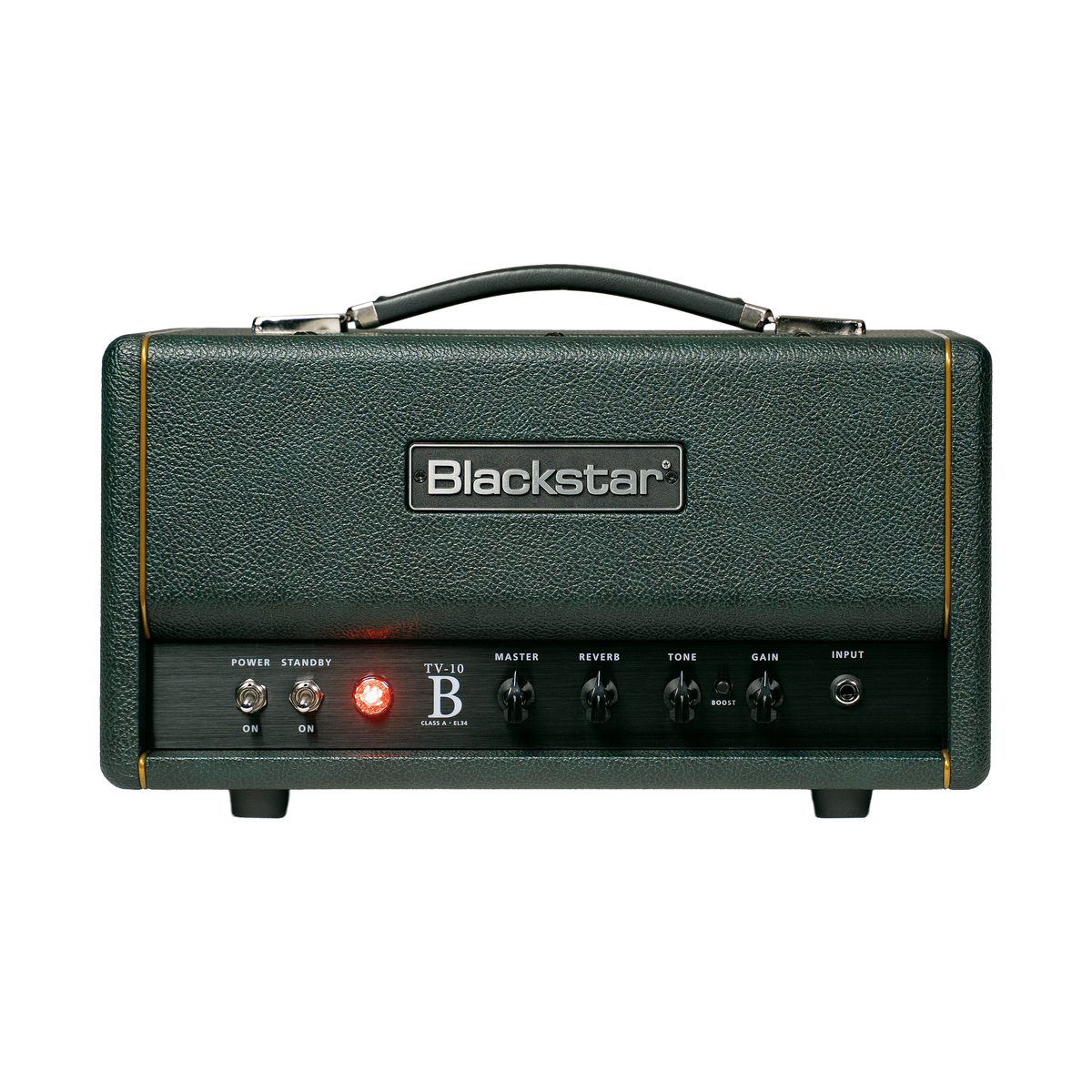Blackstar 10 Watt TV Head B