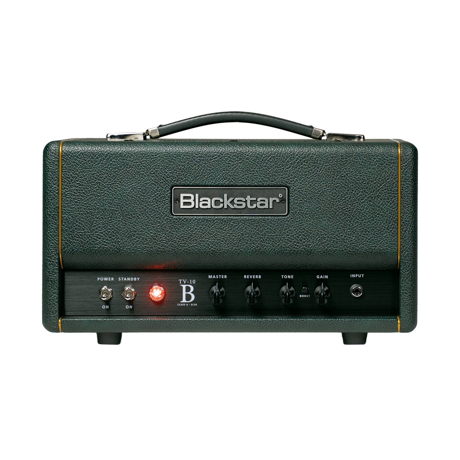 Blackstar 10 Watt TV Head B