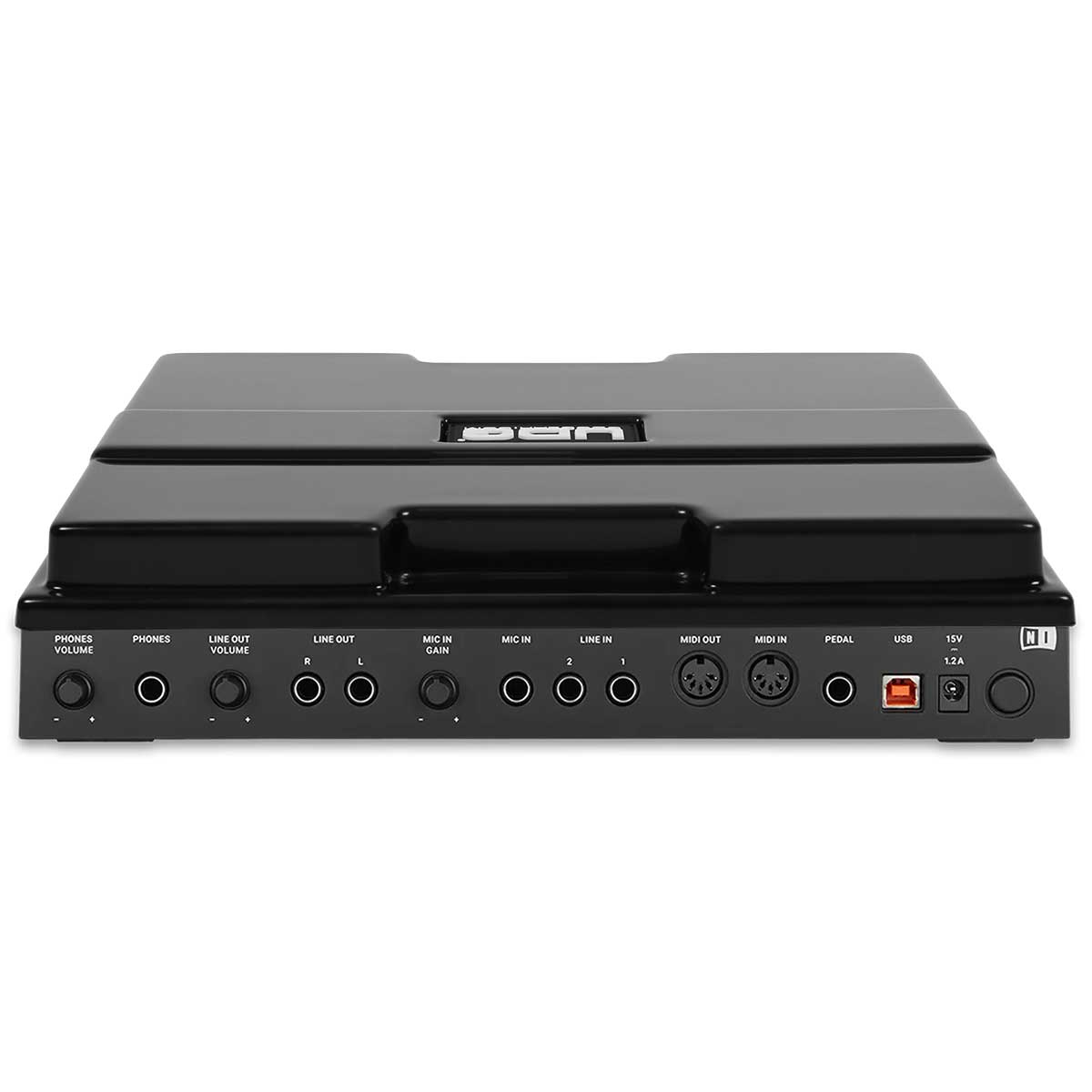 UDG Gear NI MASCHINE+/ MK3 Equipment Cover