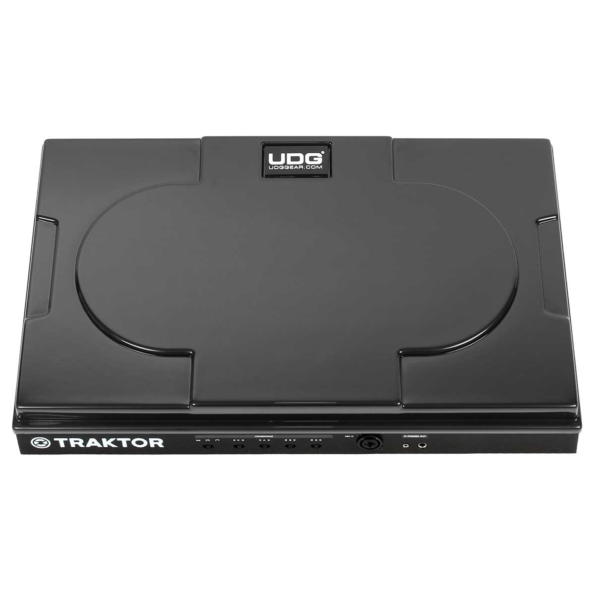 UDG Gear NI Traktor Kontrol S4 MK3 Equipment Cover