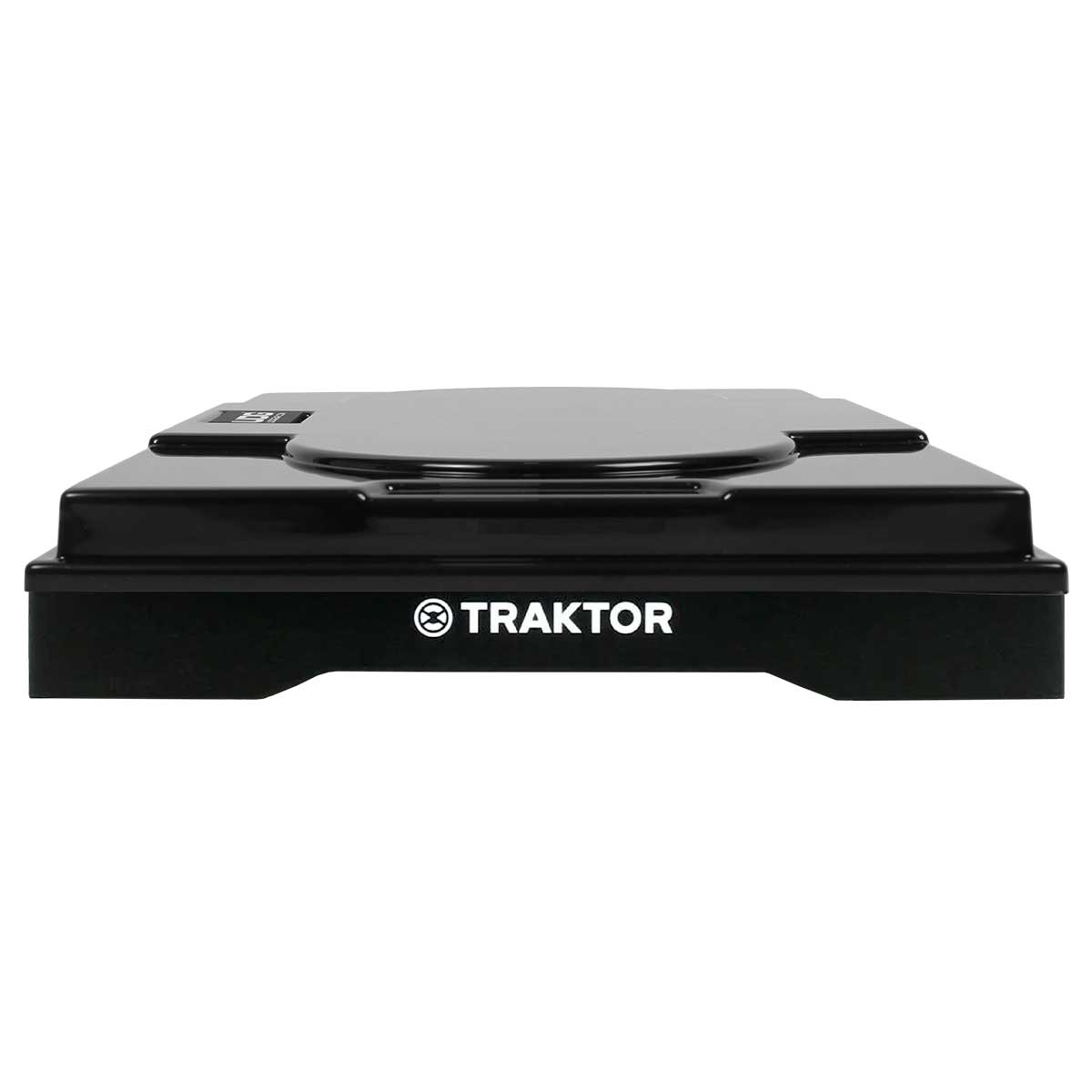 UDG Gear NI Traktor Kontrol S4 MK3 Equipment Cover