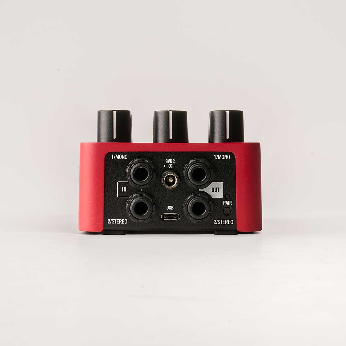 Universal Audio ANTI UAFX 1992 High Gain Amp Pedal