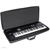 UDG Creator 61 Keyboard Hardcase in Black