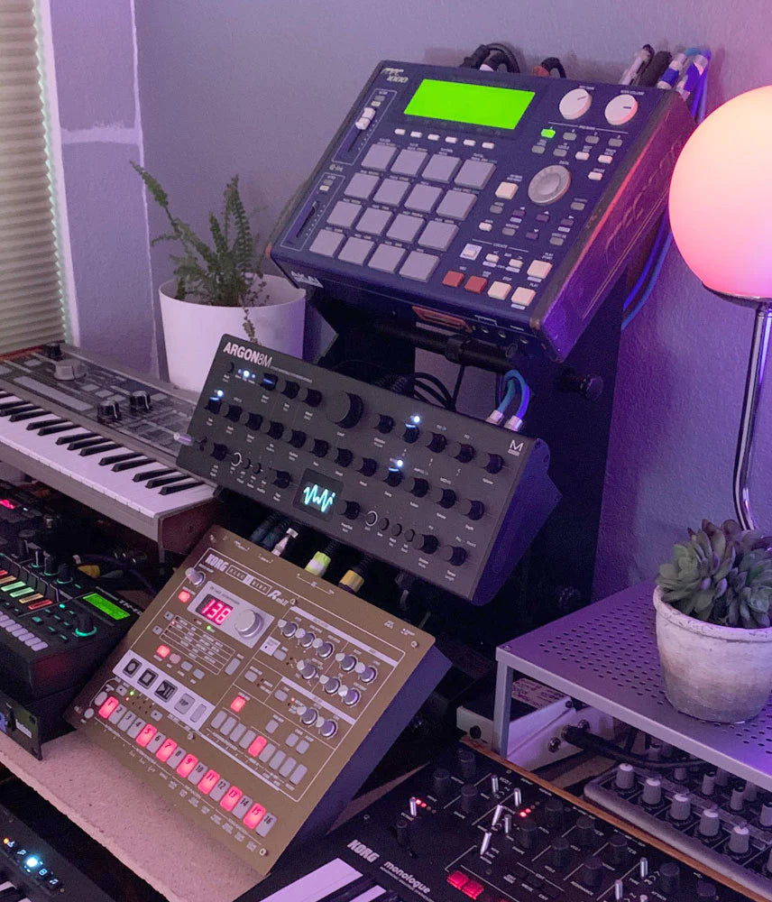 SynthRISE Adapt Medium 3