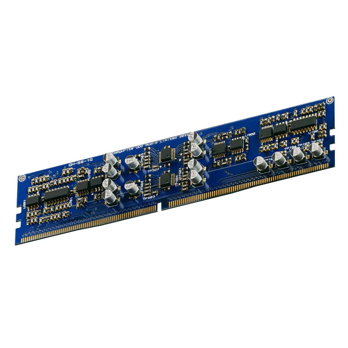 UDO Super 8 Voice Upgrade