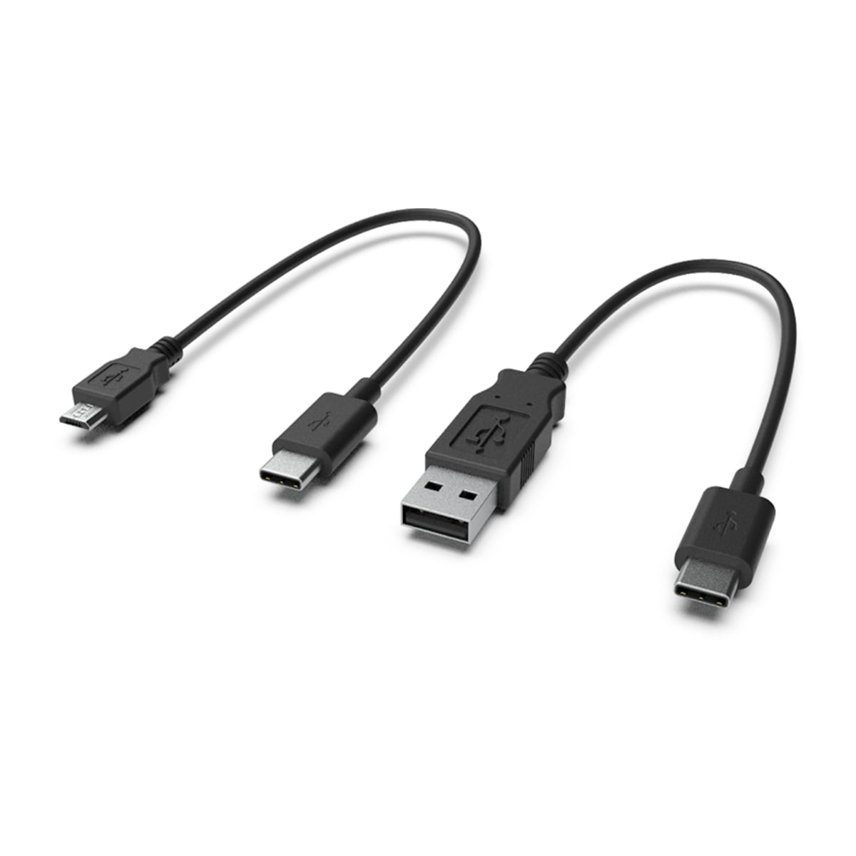 CME USB micro-B OTG cable pack II for WIDI Uhost