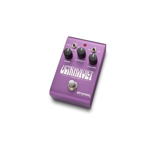 Strymon Ultraviolet Vintage Vibe