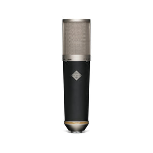United Studio Technologies UT Tube67 Large Diaphragm Tube Condenser Microphone