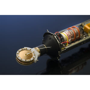 United Studio Technologies UT Tube67 Large Diaphragm Tube Condenser Microphone