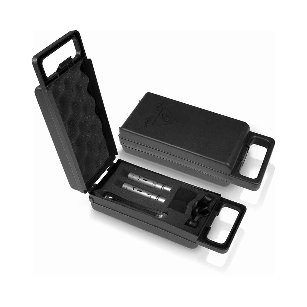 Behringer C-2 Matched Condenser Microphones (Pair)