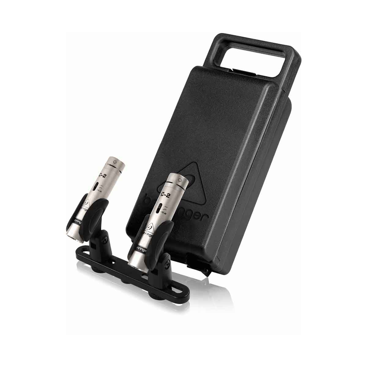 Behringer C-2 Matched Condenser Microphones (Pair)