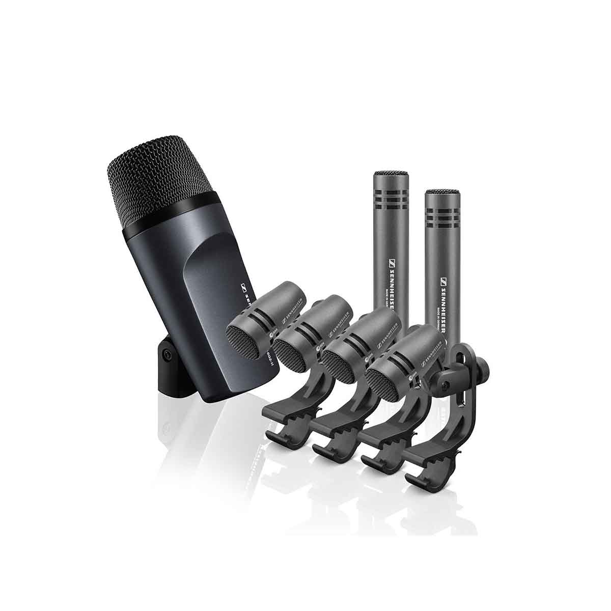 Sennheiser Evolution Drum Set