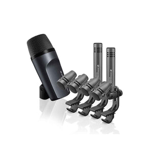 Sennheiser Evolution Drum Set