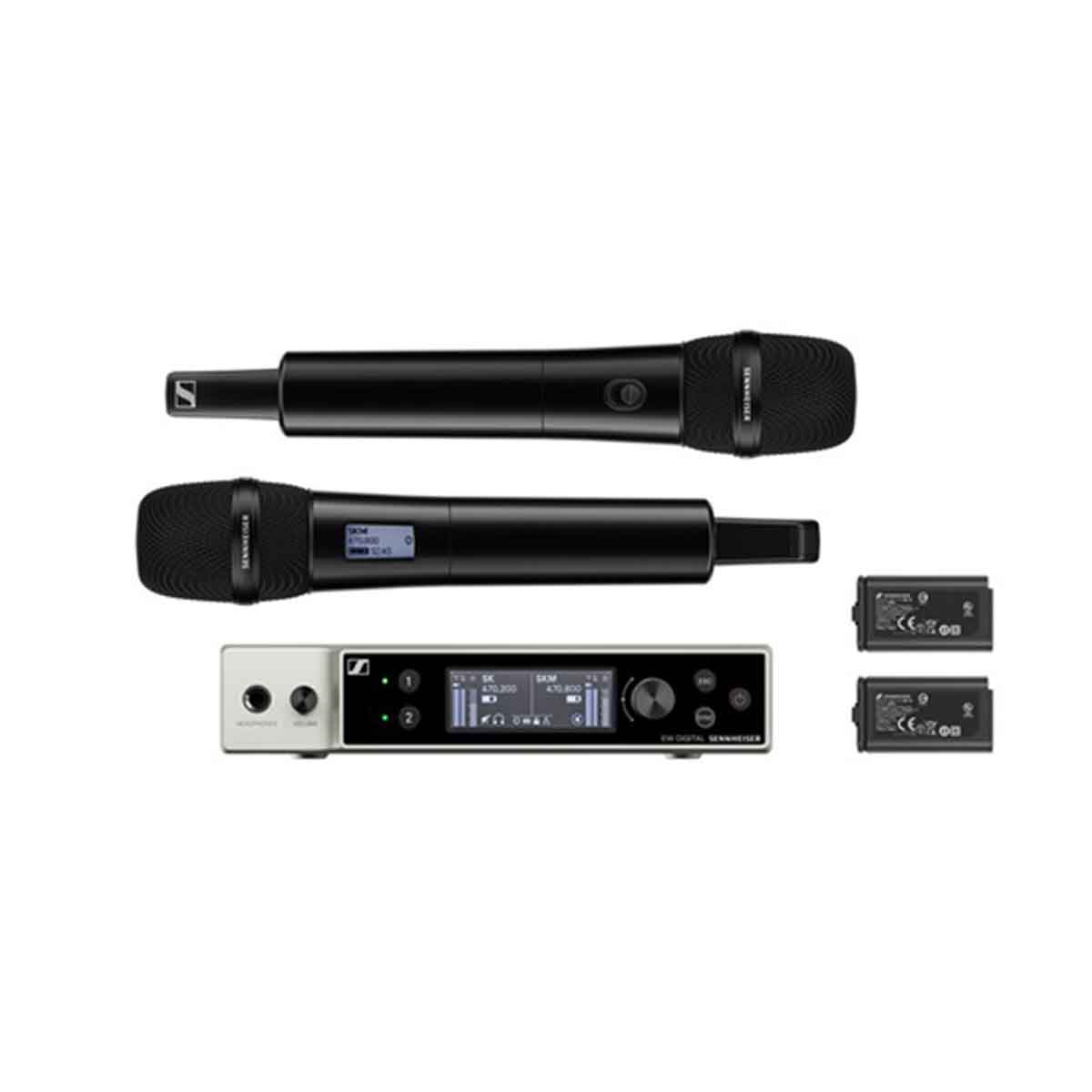 Sennheiser EW-DX 835-S Set (R1-9)