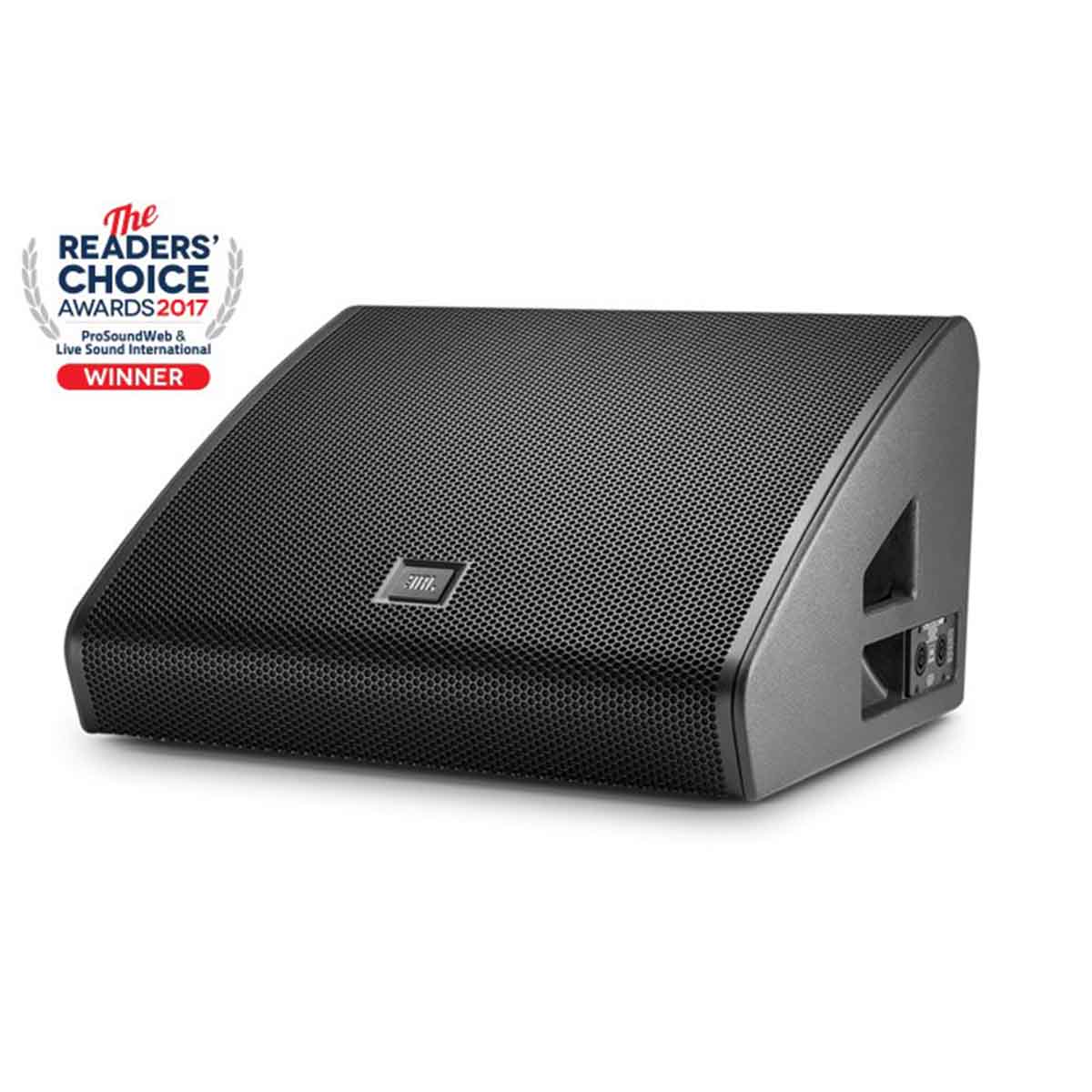 JBL VTX-M22 - Dual 12-inch Professional Stage Monitor