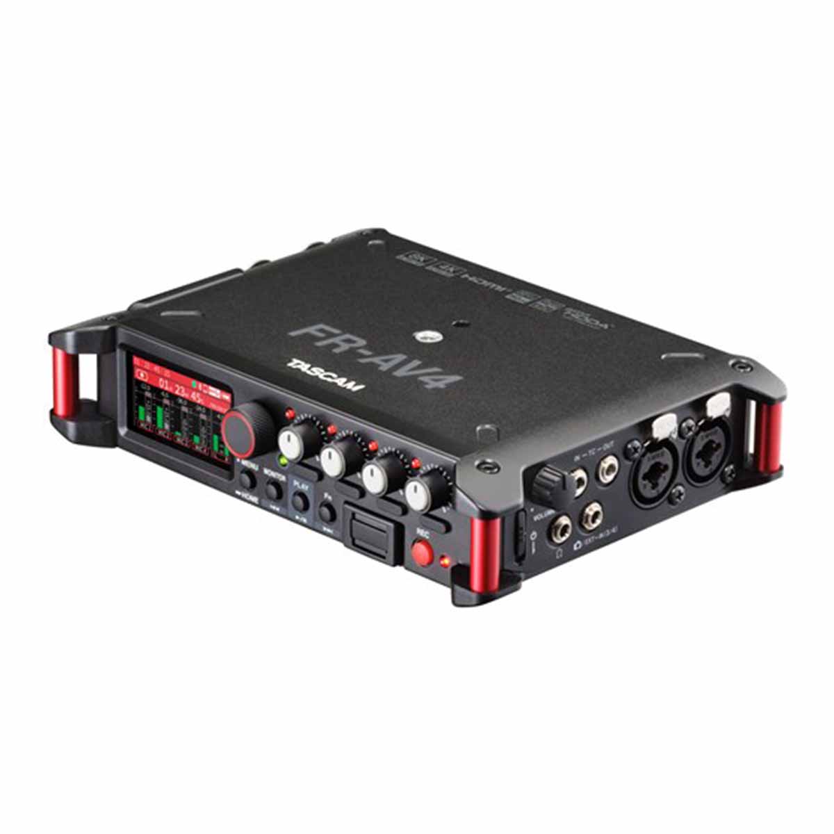 Tascam Linear PCM Recorder