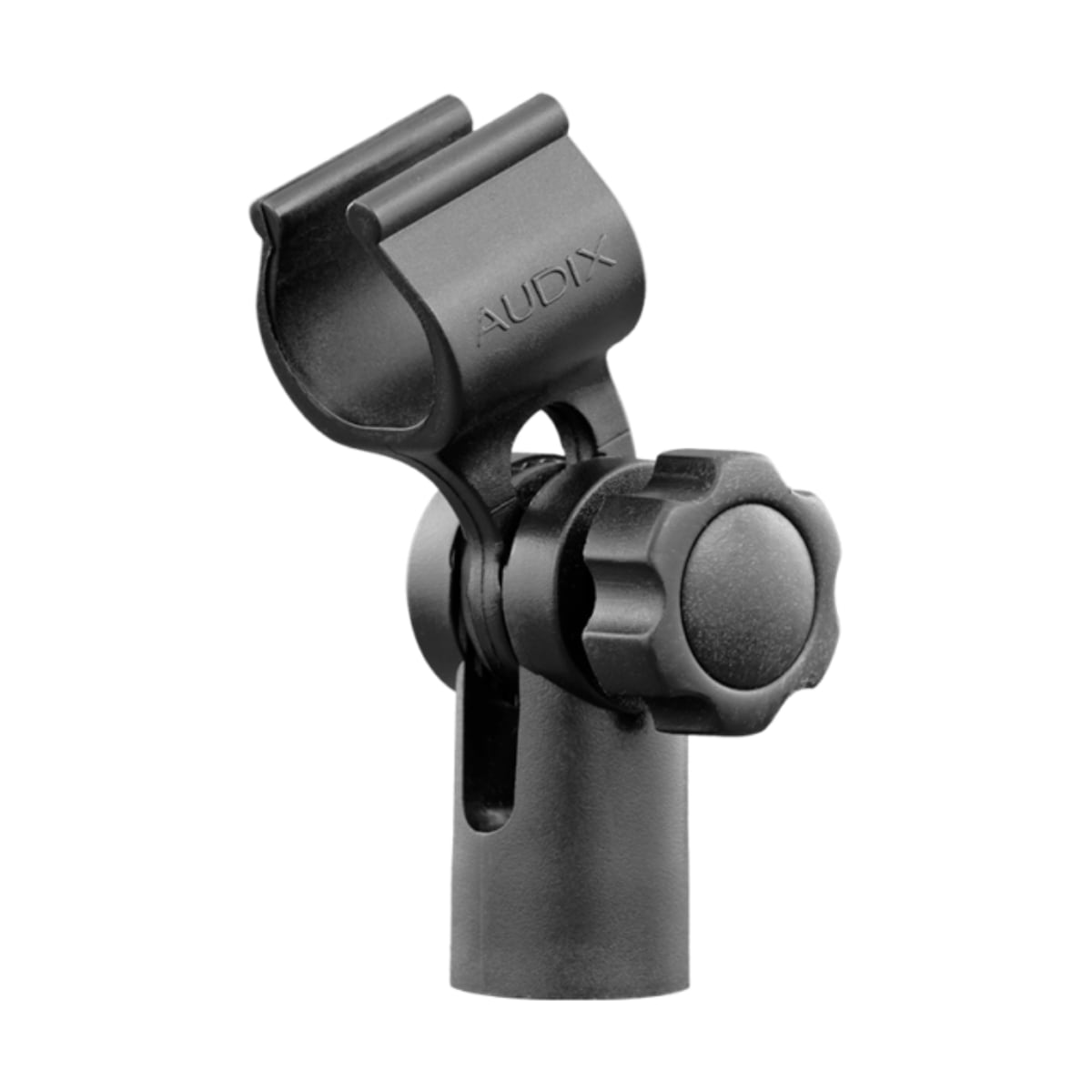 Audix DCLIP Heavy Duty Nylon Moulded Snap Clip