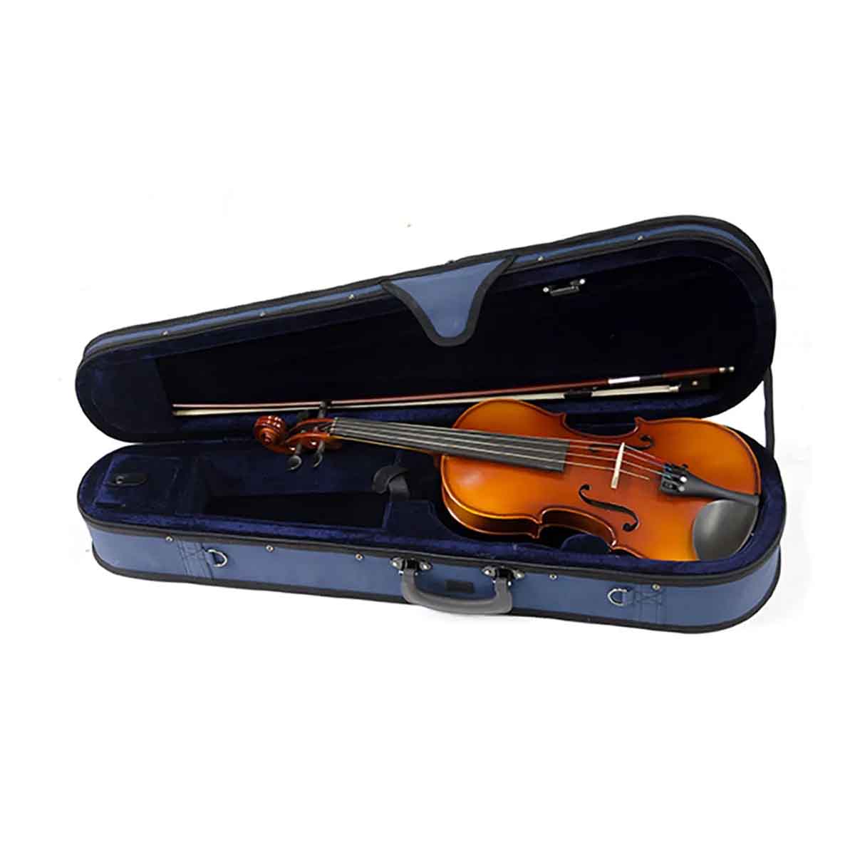 Raggetti Viola Outfit RV2 15.5in