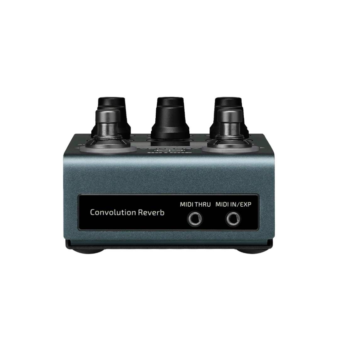 Hotone Verbera Convolution Reverb Clone Pedal