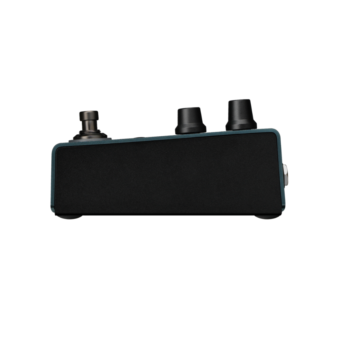 Hotone Verbera Convolution Reverb Clone Pedal