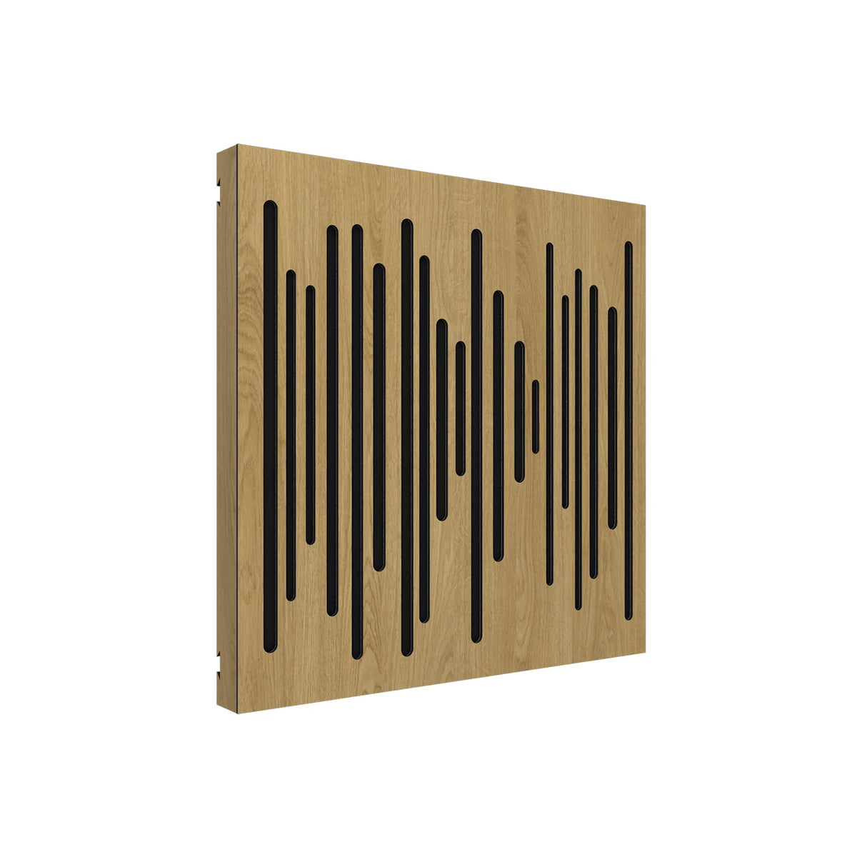 Vicoustic VicPattern Ultra Wavewood Acoustic Panels (3 Units)