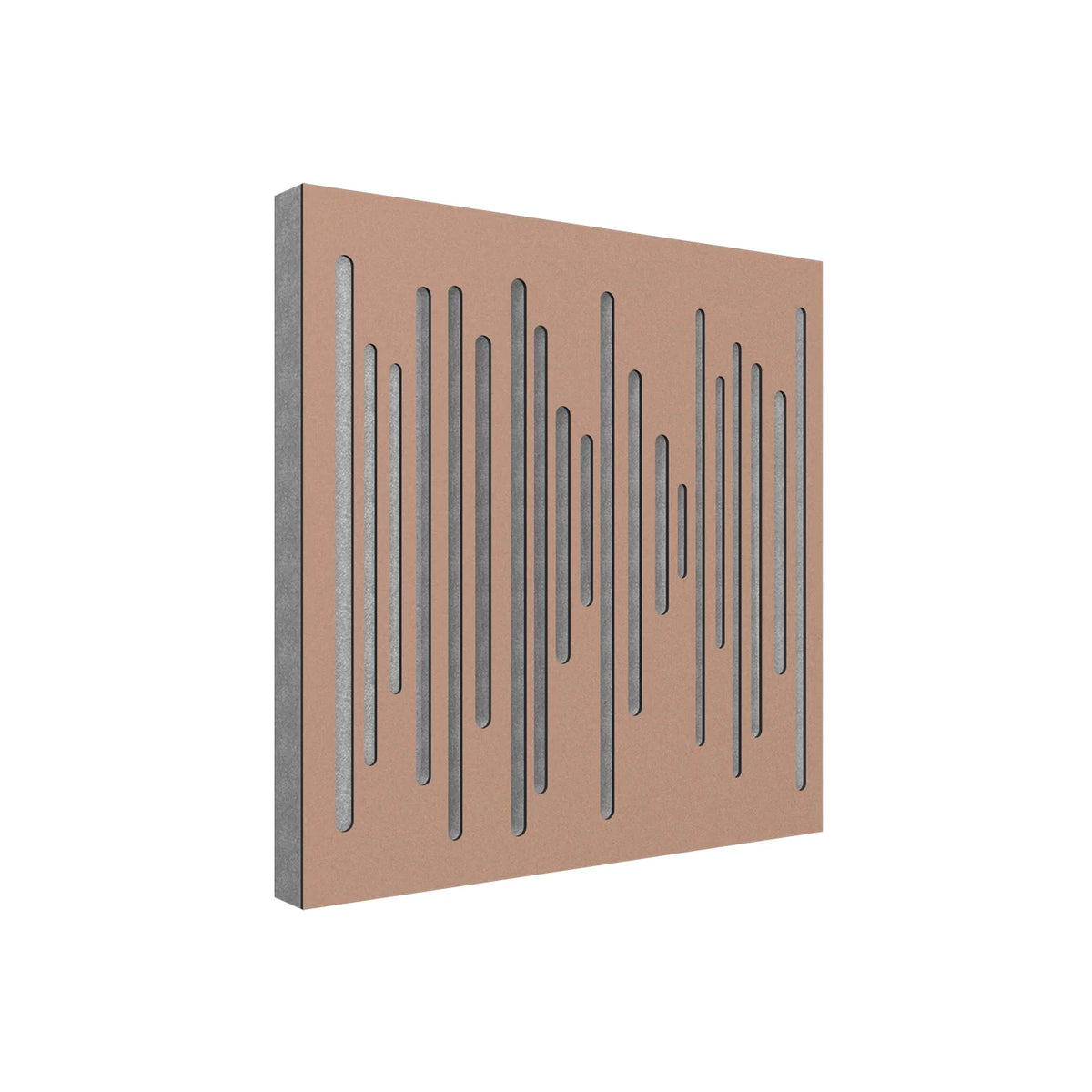Vicoustic Wavewood Diffuser Ultra Diffusion Panels (3 Units/Box)