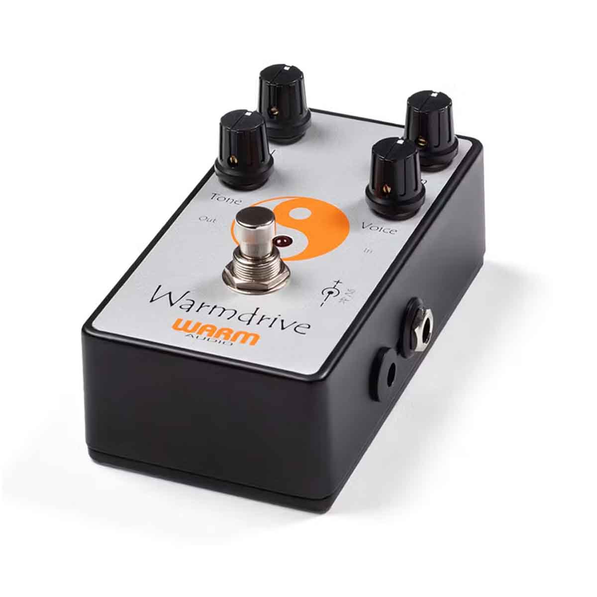 Warm Audio Warmdrive Amp-In-A-Box Overdrive Pedal