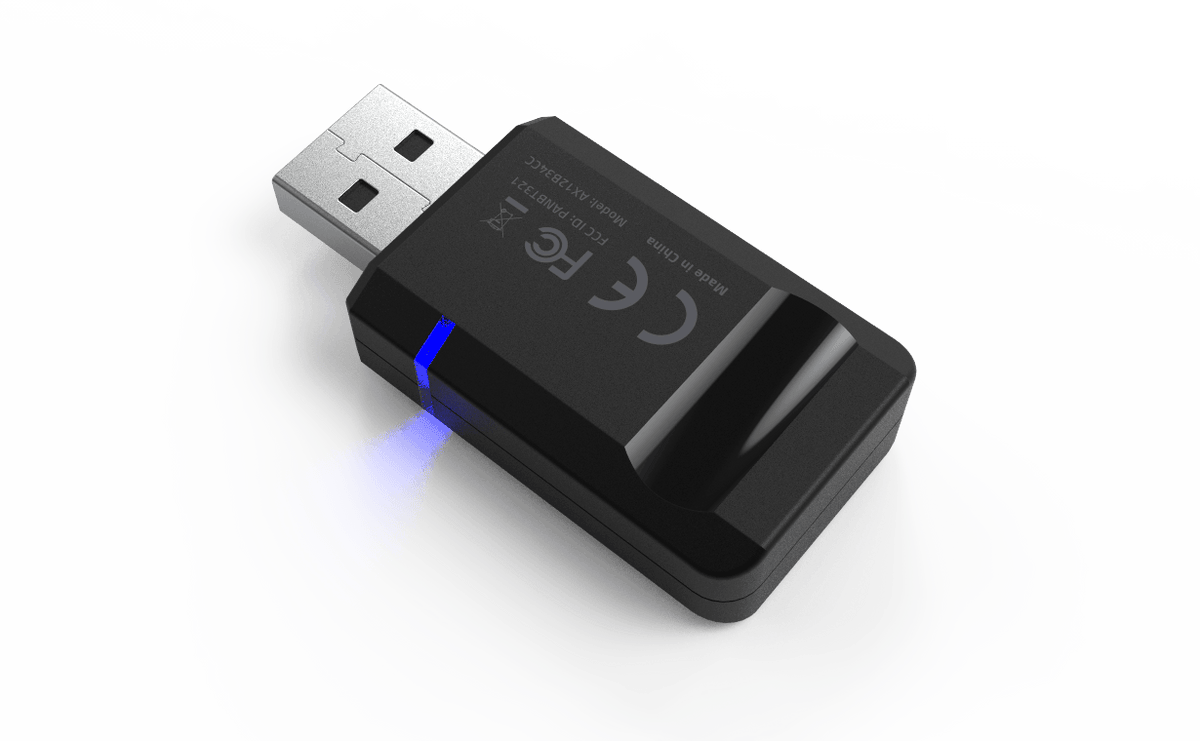 CME Pro WIDI Bud Pro Premium Bluetooth (5.0) - USB MIDI Dongle