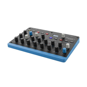 Waldorf Protein Desktop Wavetable Synthesizer
