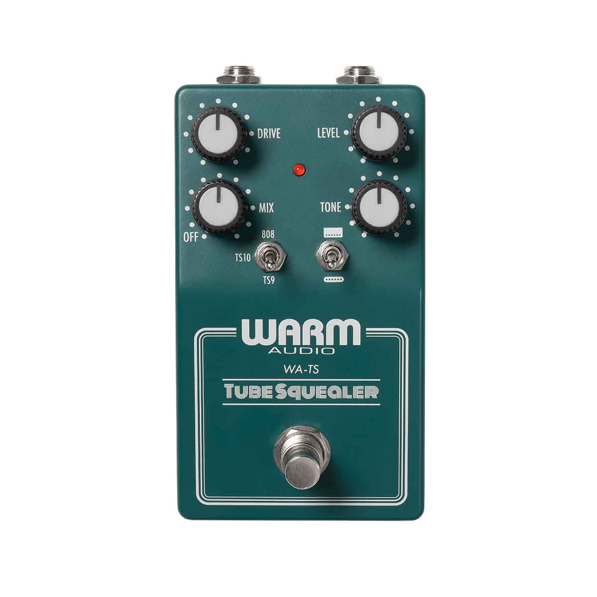 Warm Audio Tube Squealer Screamer
