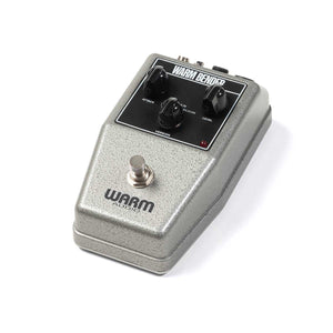 Warm Audio Warm Bender Guitar Pedal