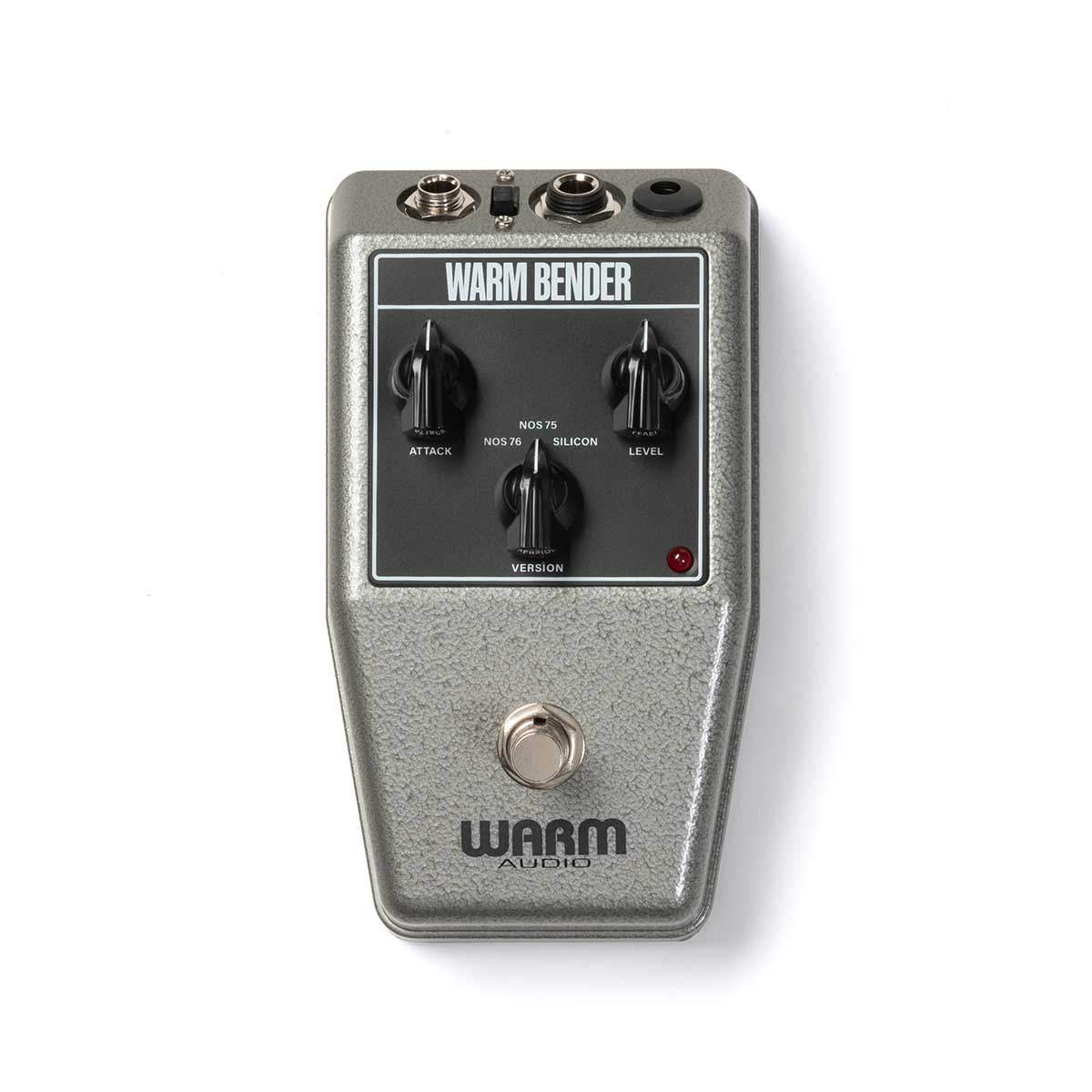 Warm Audio Warm Bender Guitar Pedal