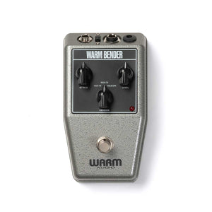 Warm Audio Warm Bender Guitar Pedal