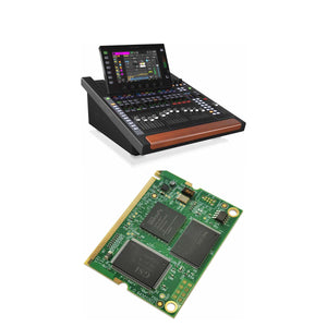 Behringer WING Compact Digital Mixing Console