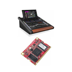 Behringer WING Compact Digital Mixing Console