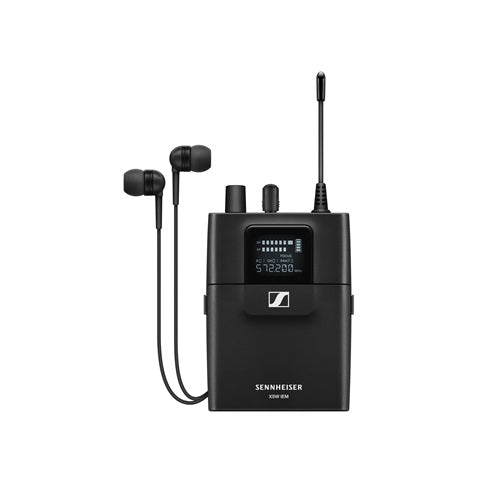 Sennheiser XSW IEM EK (C)