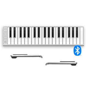 ESI Xkey Air 37 Ultra-thin 37-key USB/Bluetooth MIDI Controller Keyboard