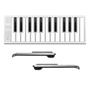 ESI Xkey Air 25 Ultra-thin 25-key USB/Bluetooth MIDI Controller Keyboard