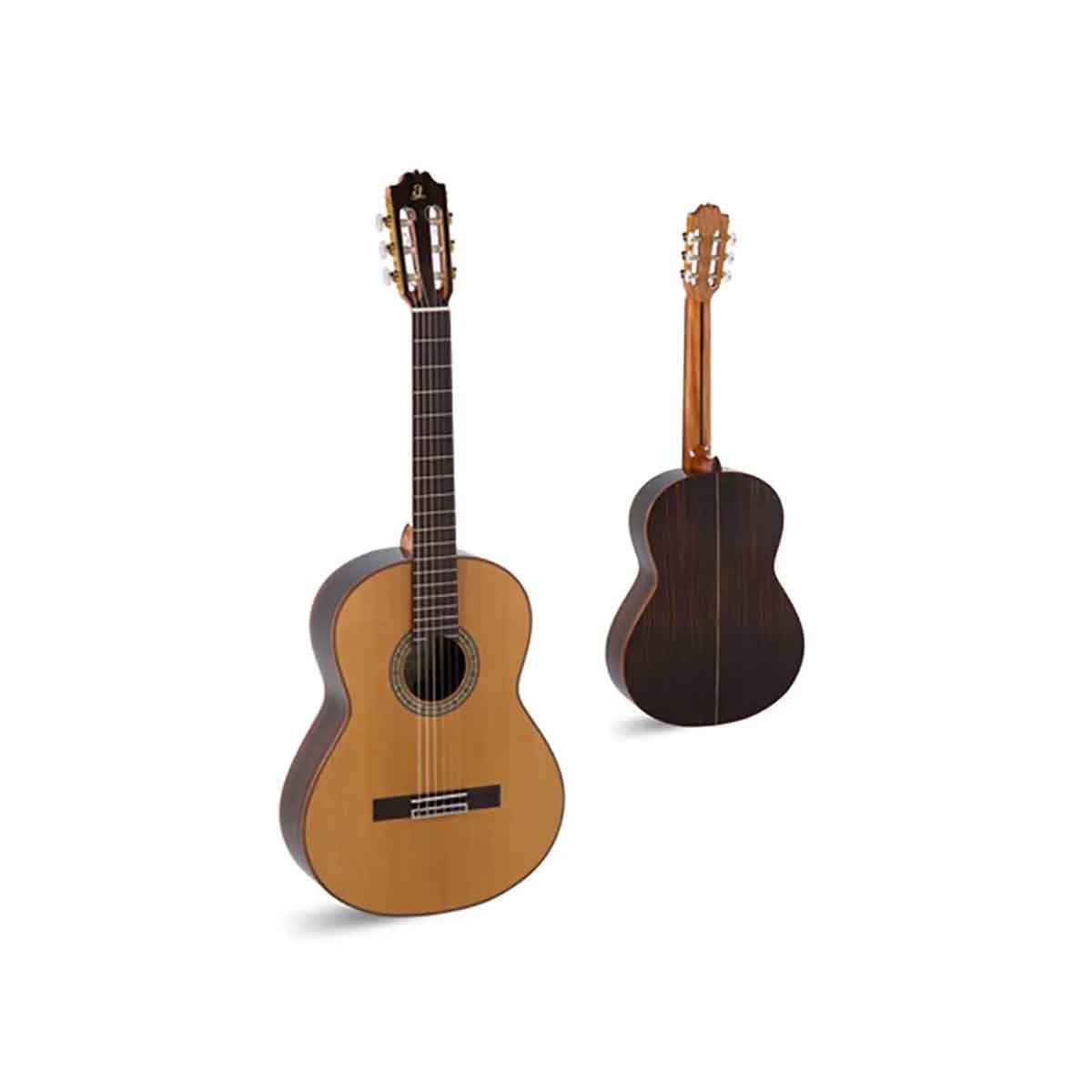 Admira A10 Solid-Top Classical Guitar